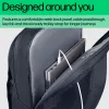 Mochila para portátil HP Everyday 16 polegadas, mochila, 40,9 cm (16,1 polegadas), 570 g