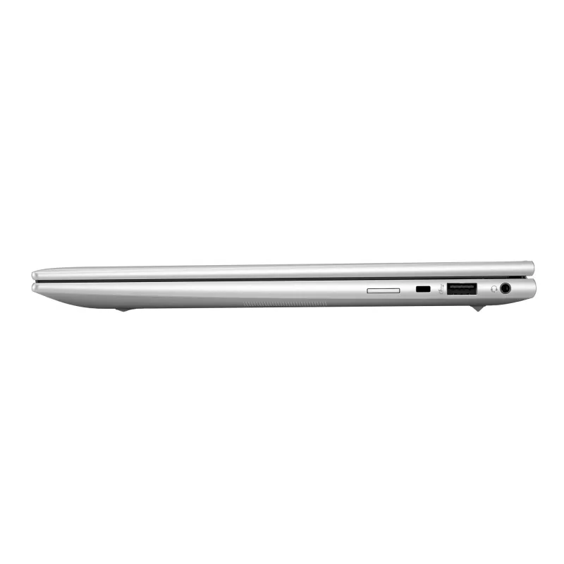 Portátil HP EliteBook 830 G11 Intel Core Ultra 7 155U 33,8 cm (13,3 polegadas) WUXGA 16 GB LPDDR5x-SDRAM 512 GB SSD Wi-Fi 6E (802.11ax) Windows 11 Pro PC com IA prateado