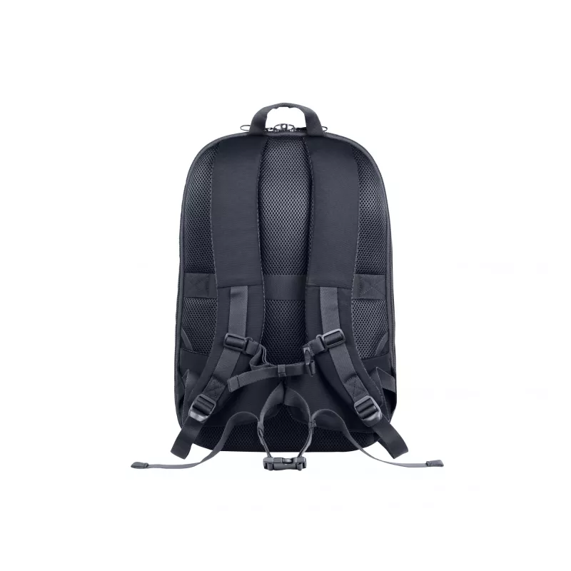 Mochila para portátil HP Travel Plus 30L 17 polegadas, mochila, 43,2 cm (17 polegadas), 1,08 kg