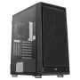 Caixa de computador Aerocool GRAPHITEV1 com painel frontal em malha