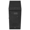 Caixa de computador Aerocool GRAPHITEV1 com painel frontal em malha