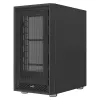 Caixa de computador Aerocool GRAPHITEV1 com painel frontal em malha
