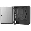 Caixa de computador Aerocool GRAPHITEV1 com painel frontal em malha