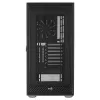 Caixa de computador Aerocool GRAPHITEV1 com painel frontal em malha