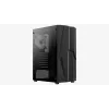 Aerocool Mecha-G-BK-v2 midi tower preto