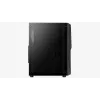 Aerocool Mecha-G-BK-v2 midi tower preto