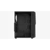 Aerocool Mecha-G-BK-v2 midi tower preto