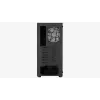 Aerocool Mecha-G-BK-v2 midi tower preto