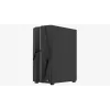 Aerocool Mecha-G-BK-v2 midi tower preto