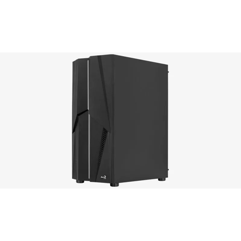 Aerocool Mecha-G-BK-v2 midi tower preto