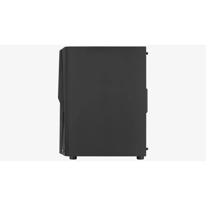 Aerocool Mecha-G-BK-v2 midi tower preto
