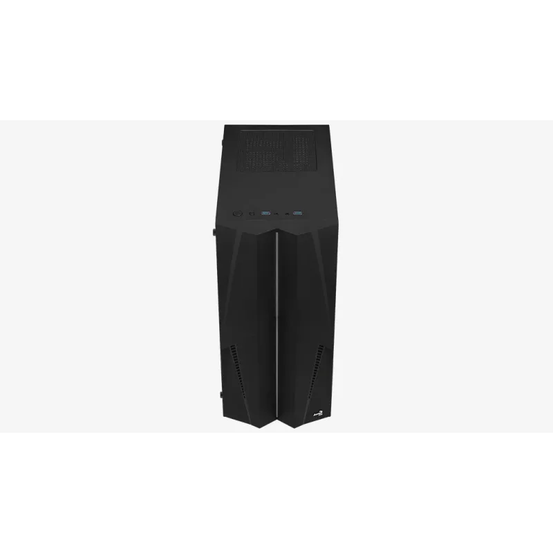 Aerocool Mecha-G-BK-v2 midi tower preto