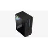 Aerocool Mecha-G-BK-v2 midi tower preto