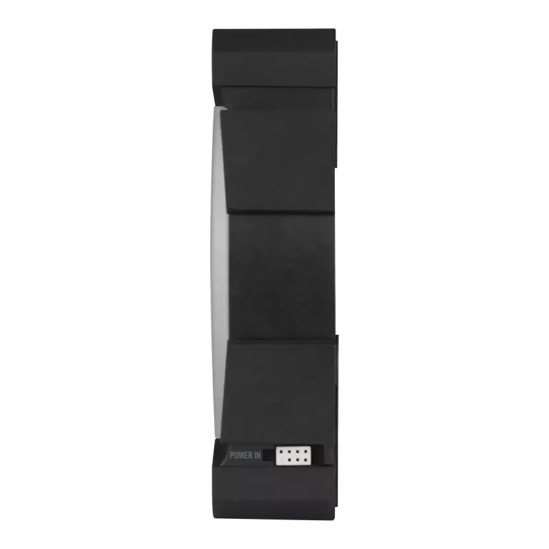 ARCTIC BioniX P120 A-RGB ventoinha de 120 mm com otimização de pressão e A-RGB