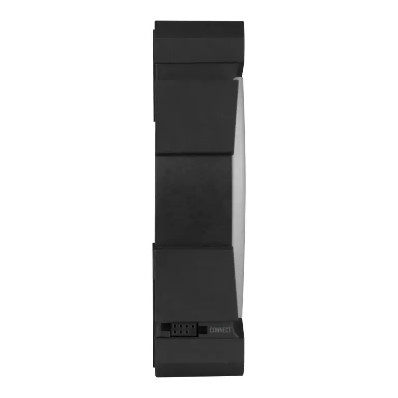 ARCTIC BioniX P120 A-RGB ventoinha de 120 mm com otimização de pressão e A-RGB