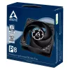 ARCTIC P8 - ventoinha de 80 mm com otimização de pressão