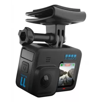 Suporte de câmara GoPro Head Strap 2.0 todas as câmaras HERO