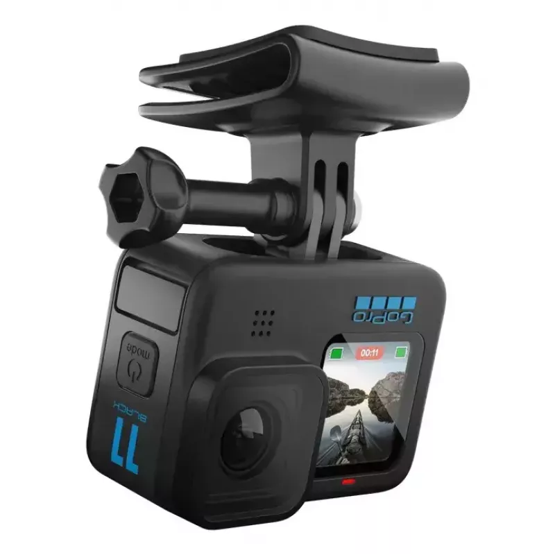 Suporte de câmara GoPro Head Strap 2.0 todas as câmaras HERO