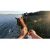 Suporte de câmara GoPro Head Strap 2.0 todas as câmaras HERO