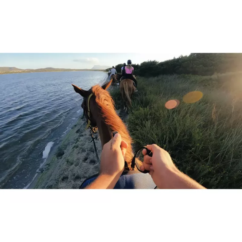 Suporte de câmara GoPro Head Strap 2.0 todas as câmaras HERO