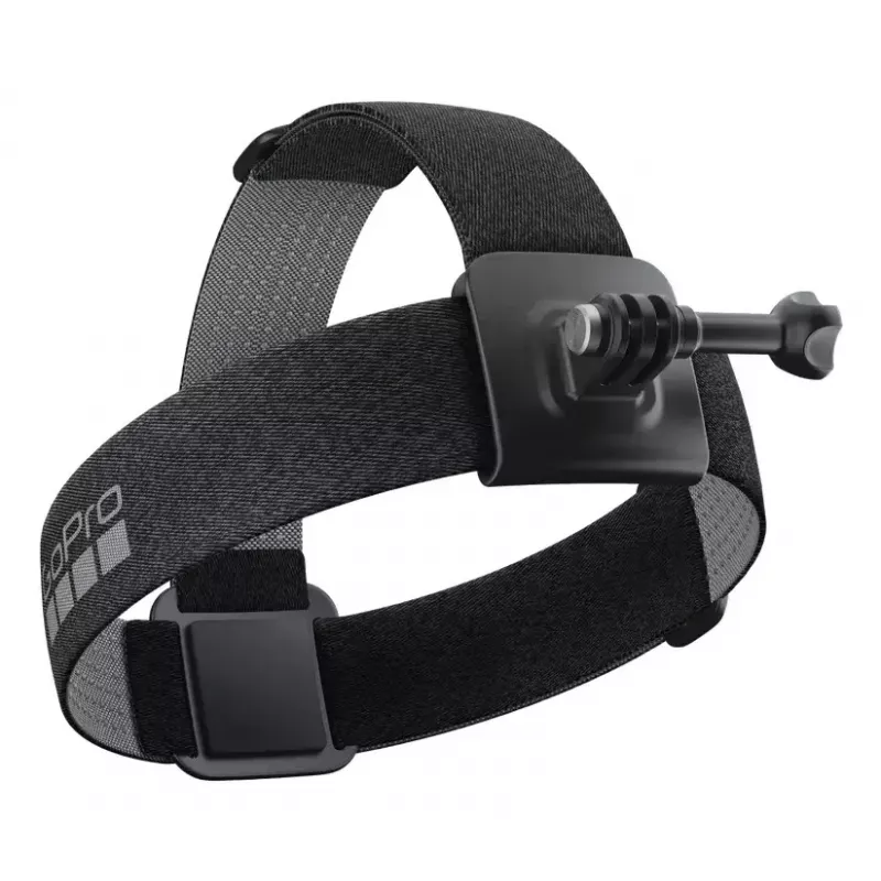 Suporte de câmara GoPro Head Strap 2.0 todas as câmaras HERO
