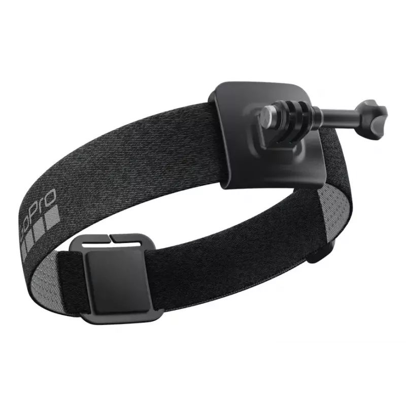 Suporte de câmara GoPro Head Strap 2.0 todas as câmaras HERO