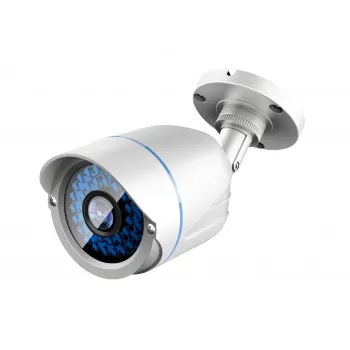 Câmara de vigilância CCTV LevelOne 4-in-1 Fixed CCTV Analog Camera FHD 1080P