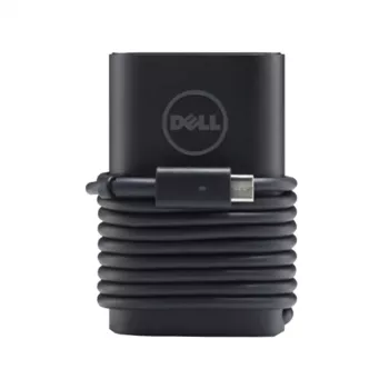 Fonte de alimentação Origin Storage Dell 130W USB-C com ficha EU, carregador de bateria, interior, 100 - 240 V, 50/60 Hz, 130 W, 5 - 20 V