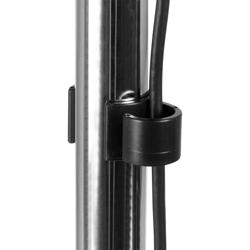 Suporte de secretária ARCTIC Z2-3D Gen 3 braço duplo para monitor com mola a gás, grampo, 8 kg, 73,7 cm (29 polegadas), 86,4 cm (34 polegadas), 100 x 100 mm, preto