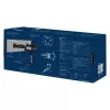 Suporte de secretária ARCTIC Z2-3D Gen 3 braço duplo para monitor com mola a gás, grampo, 8 kg, 73,7 cm (29 polegadas), 86,4 cm (34 polegadas), 100 x 100 mm, preto