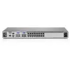Switch KVM HPE AF618A preto
