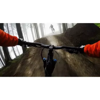 Suporte de câmara GoPro Chesty AGCHM-001