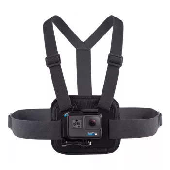Suporte de câmara GoPro Chesty AGCHM-001