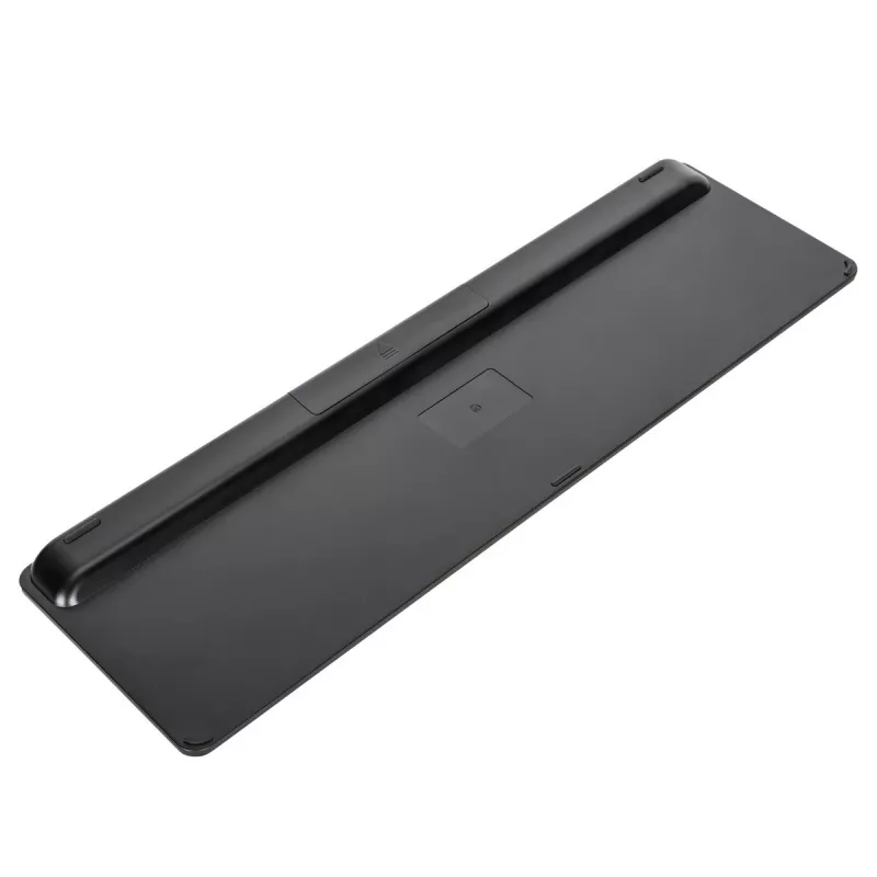 Teclado Targus AKB864DE Bluetooth QWERTZ Alemão Preto