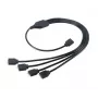 Extensor Akasa AK-CBLD04-50BK