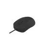Rato médico Contour Design Active Key Contour ClassicClean IP68 5 botões com fios Preto PMH1