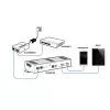 Adaptador PoE ALLNET ALL048900V2