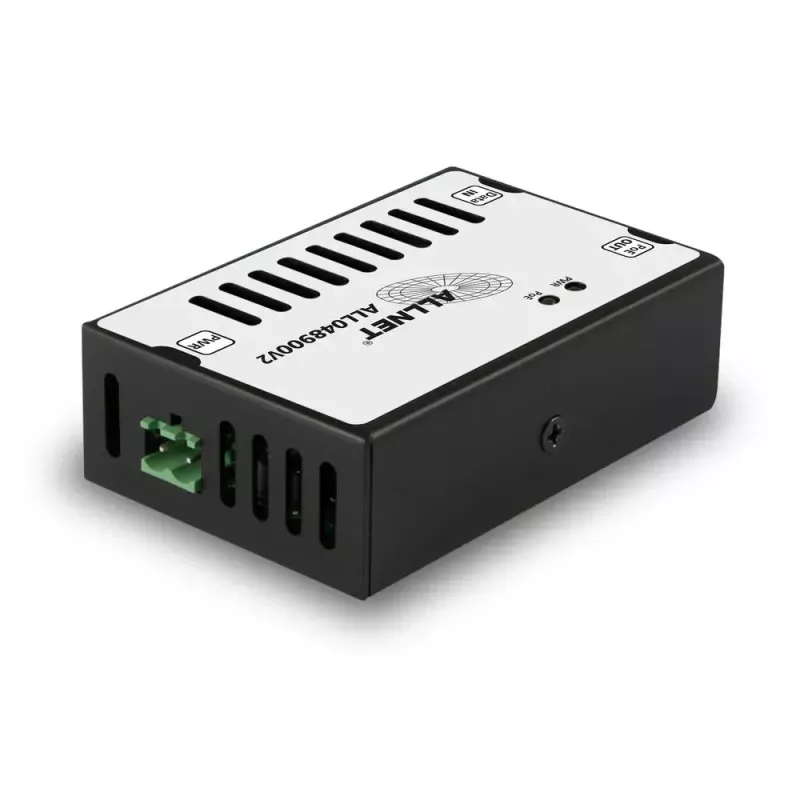 Adaptador PoE ALLNET ALL048900V2