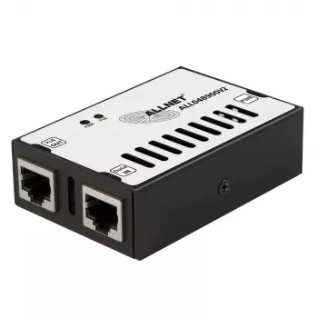 Adaptador PoE ALLNET ALL048900V2