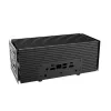 Caixa de PC Akasa Turing WS Small Form Factor preto