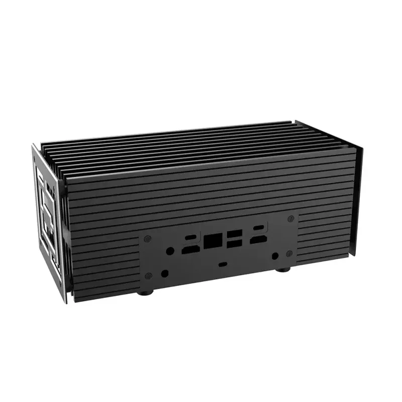 Caixa de PC Akasa Turing WS Small Form Factor preto