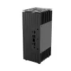 Caixa de PC Akasa Turing WS Small Form Factor preto