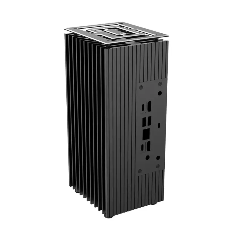 Caixa de PC Akasa Turing WS Small Form Factor preto