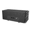 Caixa de PC Akasa Turing WS Small Form Factor preto