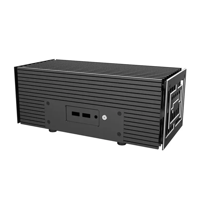 Caixa de PC Akasa Turing WS Small Form Factor preto