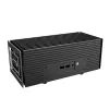 Caixa de PC Akasa Turing WS Small Form Factor preto