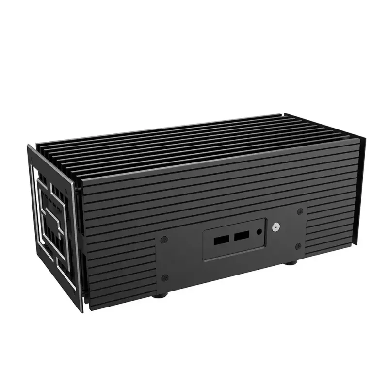 Caixa de PC Akasa Turing WS Small Form Factor preto