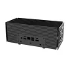 Caixa de PC Akasa Turing WS Small Form Factor preto