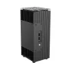Caixa de PC Akasa Turing WS Small Form Factor preto