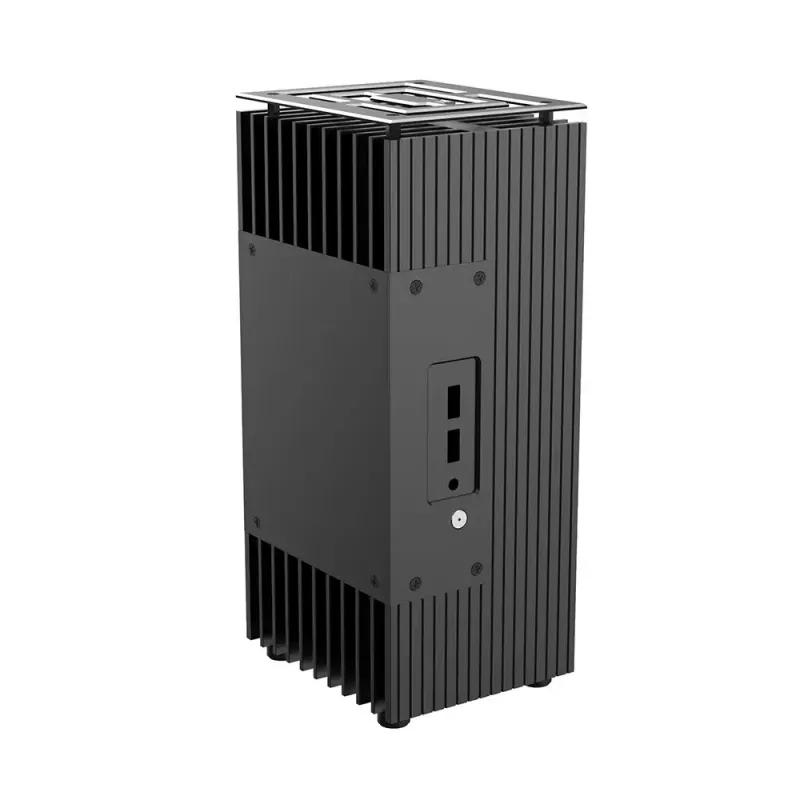 Caixa de PC Akasa Turing WS Small Form Factor preto